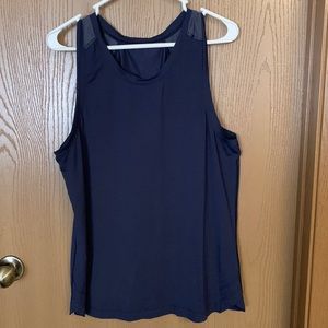 Mens Lululemon Tank